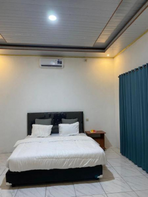 Bale Langgak Lodge